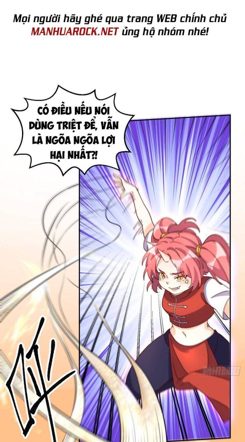Nguyên Lai Ta Là Tu Tiên Đại Lão chapter 132 - Trang 37