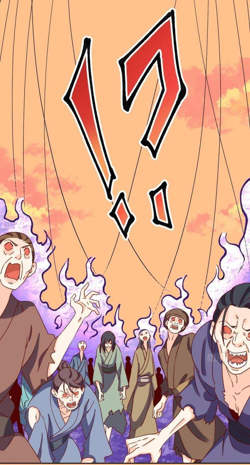 Nguyên Lai Ta Là Tu Tiên Đại Lão chapter 132 - Trang 39