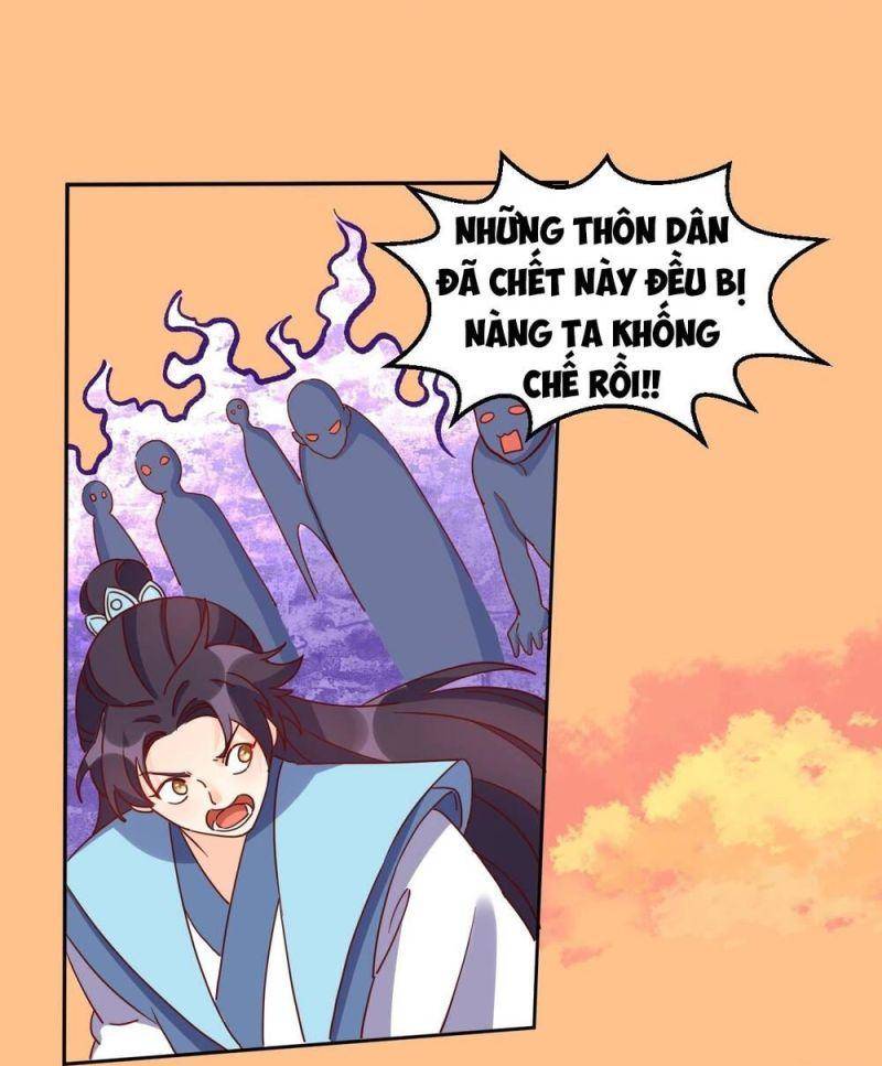 Nguyên Lai Ta Là Tu Tiên Đại Lão chapter 132 - Trang 40
