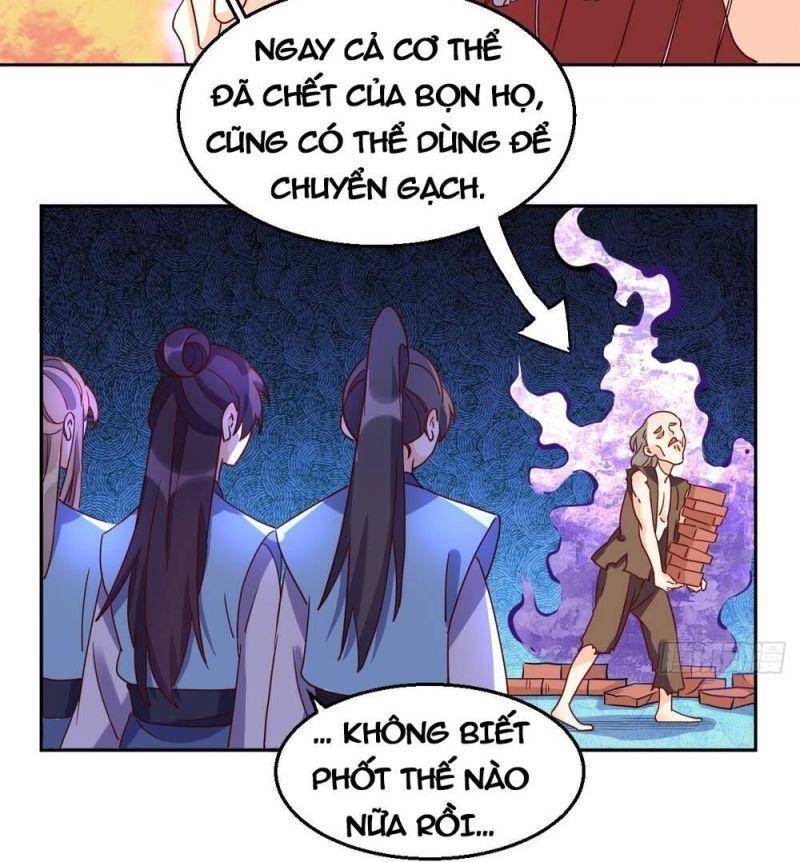 Nguyên Lai Ta Là Tu Tiên Đại Lão chapter 132 - Trang 42