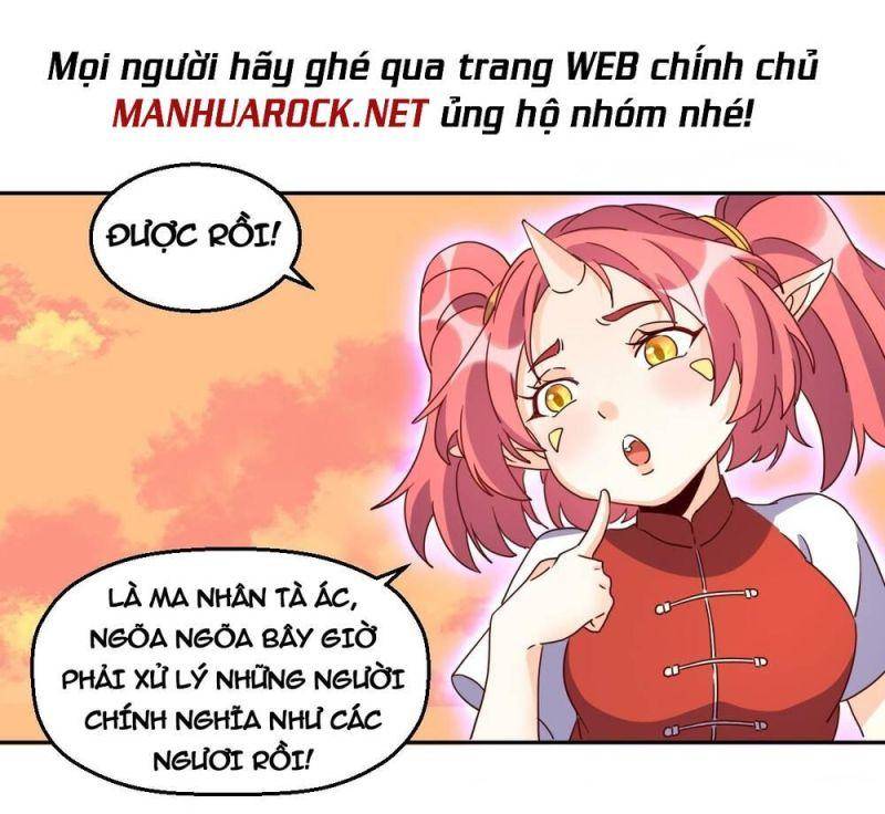 Nguyên Lai Ta Là Tu Tiên Đại Lão chapter 132 - Trang 45