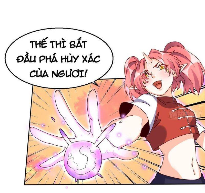 Nguyên Lai Ta Là Tu Tiên Đại Lão chapter 132 - Trang 47