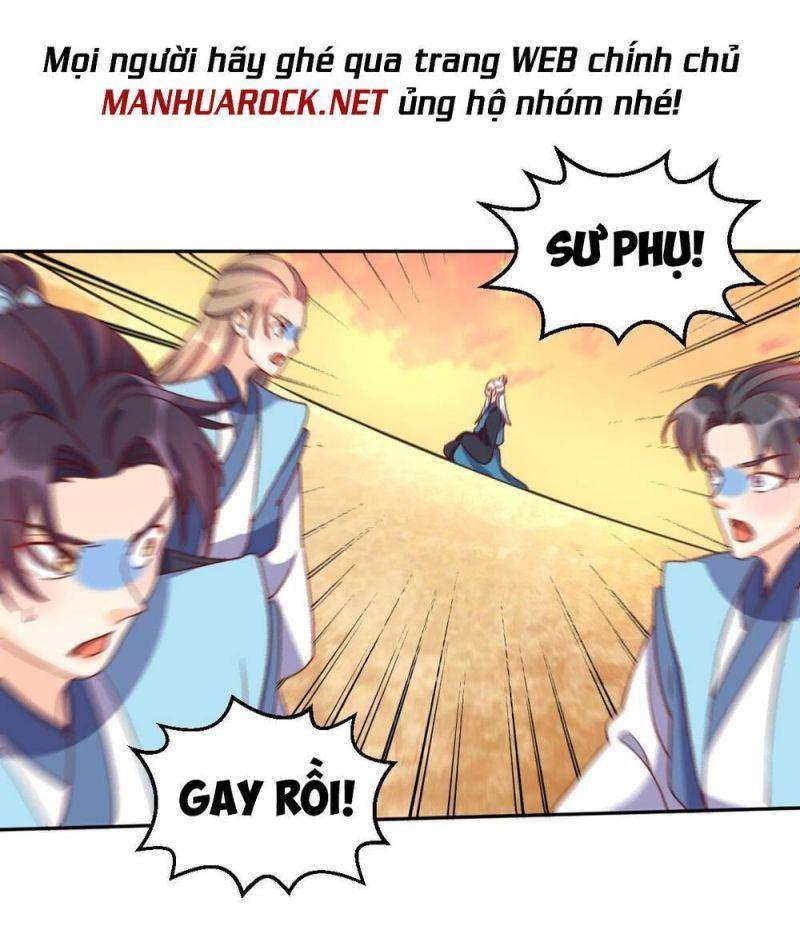 Nguyên Lai Ta Là Tu Tiên Đại Lão chapter 132 - Trang 48