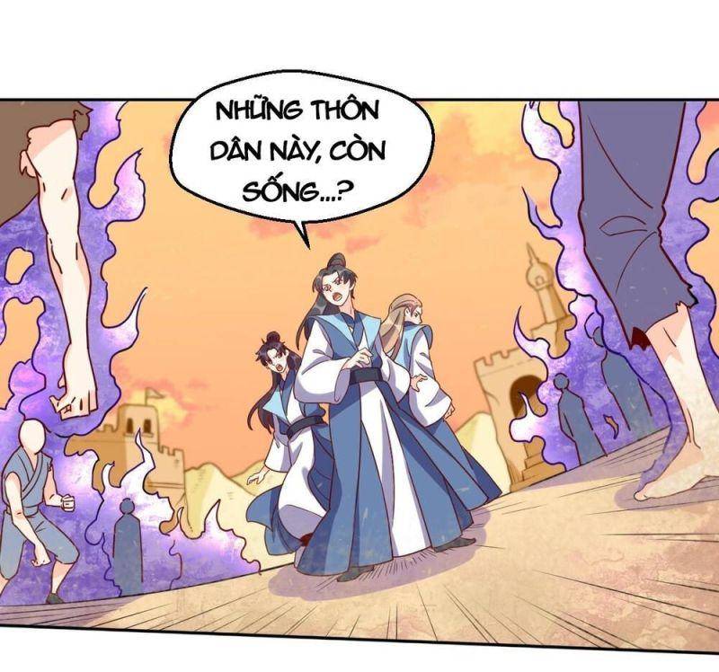 Nguyên Lai Ta Là Tu Tiên Đại Lão chapter 132 - Trang 5