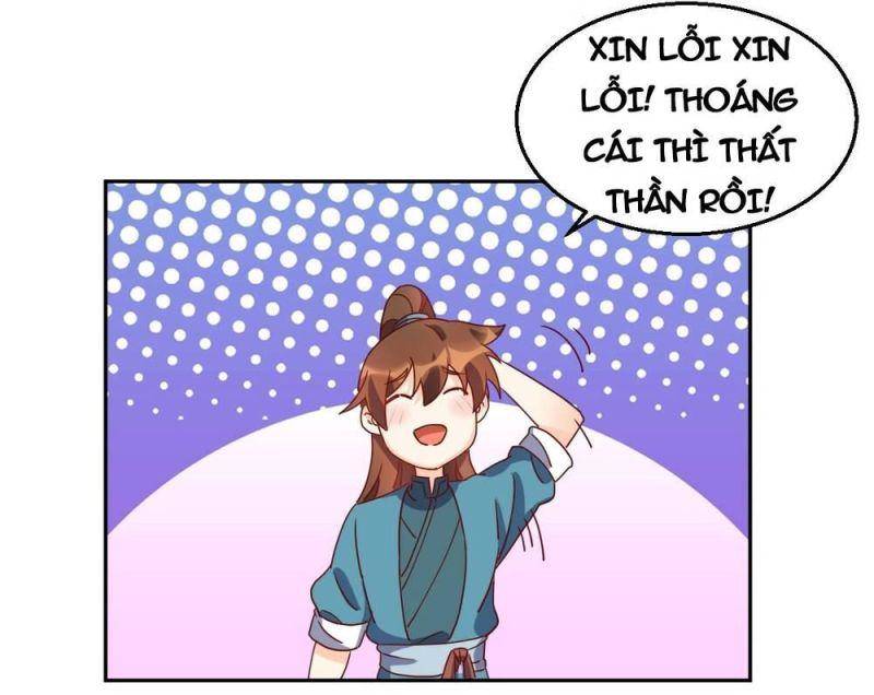 Nguyên Lai Ta Là Tu Tiên Đại Lão chapter 132 - Trang 59