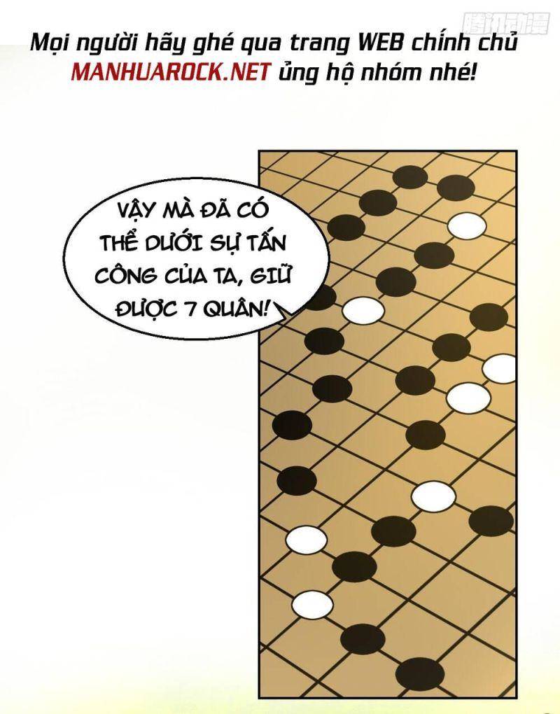 Nguyên Lai Ta Là Tu Tiên Đại Lão chapter 132 - Trang 61