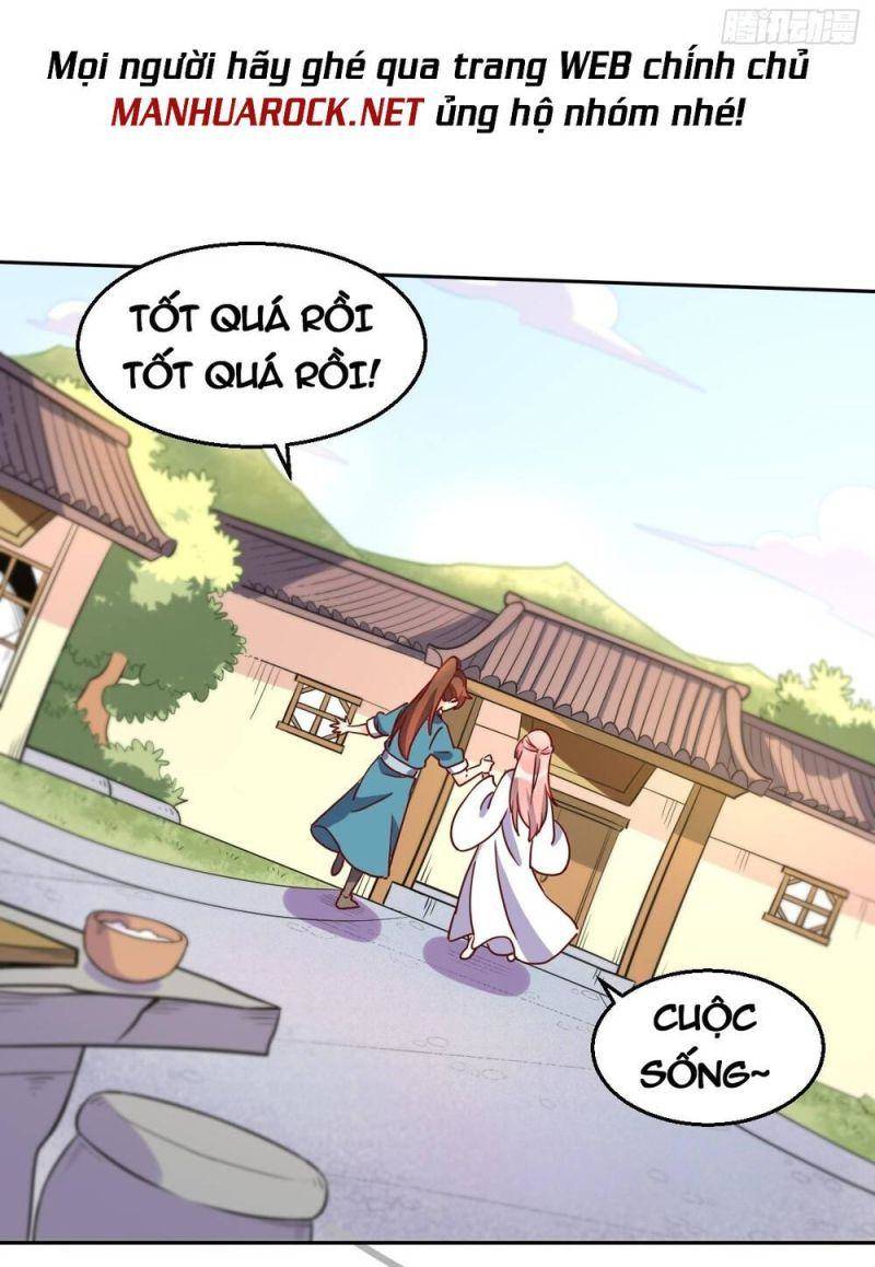 Nguyên Lai Ta Là Tu Tiên Đại Lão chapter 132 - Trang 64