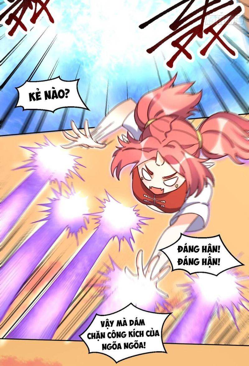 Nguyên Lai Ta Là Tu Tiên Đại Lão chapter 132 - Trang 68