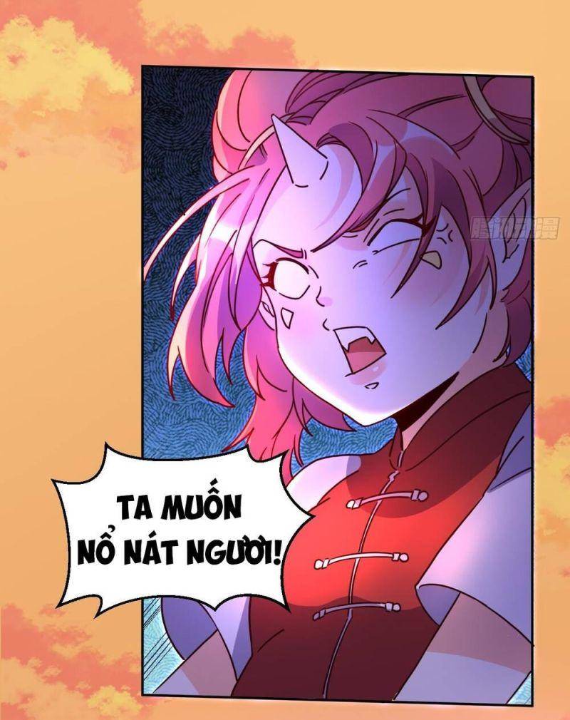 Nguyên Lai Ta Là Tu Tiên Đại Lão chapter 132 - Trang 69