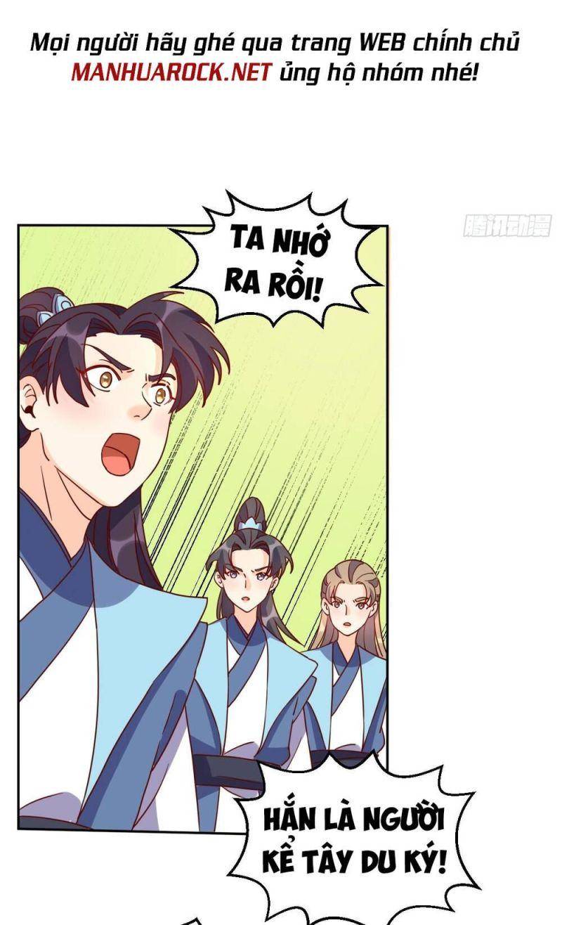 Nguyên Lai Ta Là Tu Tiên Đại Lão chapter 132 - Trang 72