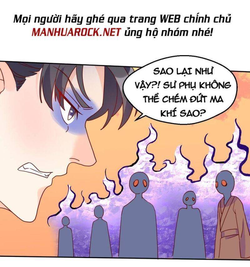 Nguyên Lai Ta Là Tu Tiên Đại Lão chapter 132 - Trang 8
