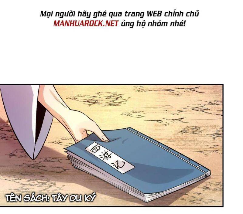 Nguyên Lai Ta Là Tu Tiên Đại Lão chapter 133 - Trang 11