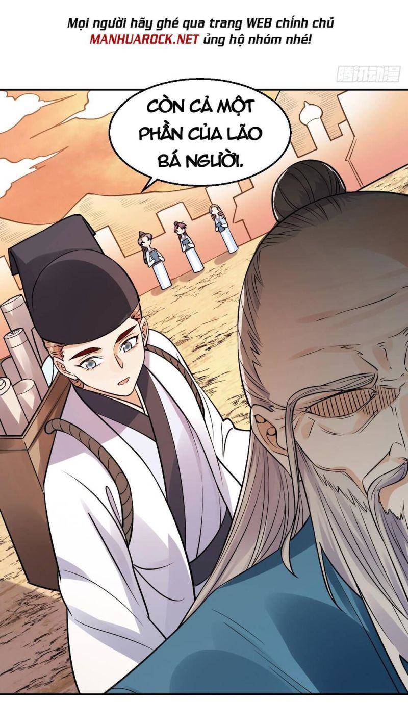 Nguyên Lai Ta Là Tu Tiên Đại Lão chapter 133 - Trang 12