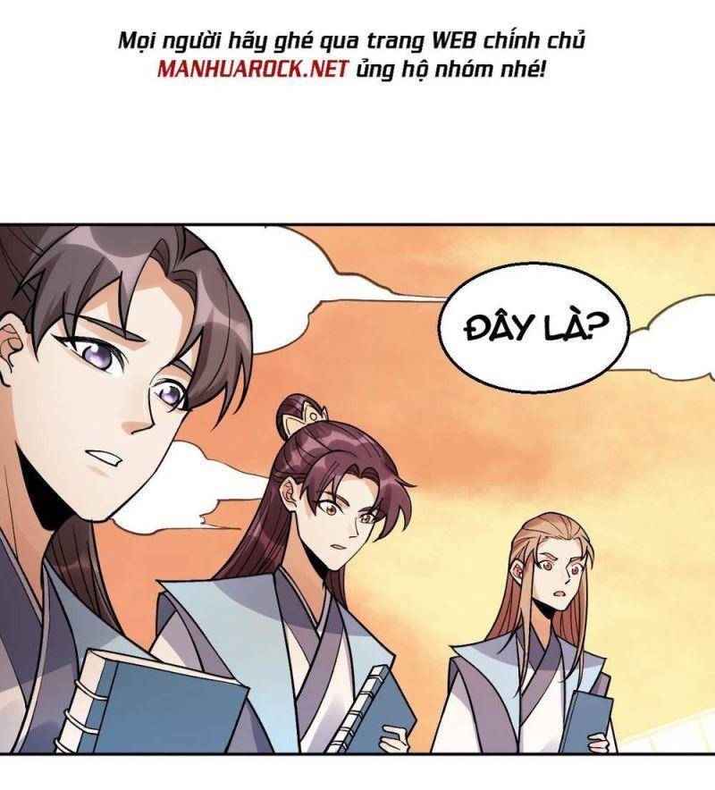 Nguyên Lai Ta Là Tu Tiên Đại Lão chapter 133 - Trang 13