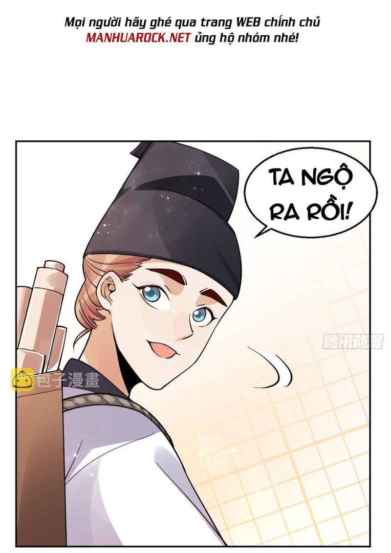 Nguyên Lai Ta Là Tu Tiên Đại Lão chapter 133 - Trang 14