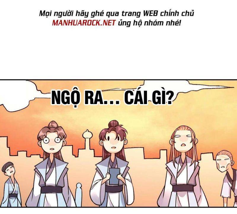 Nguyên Lai Ta Là Tu Tiên Đại Lão chapter 133 - Trang 15