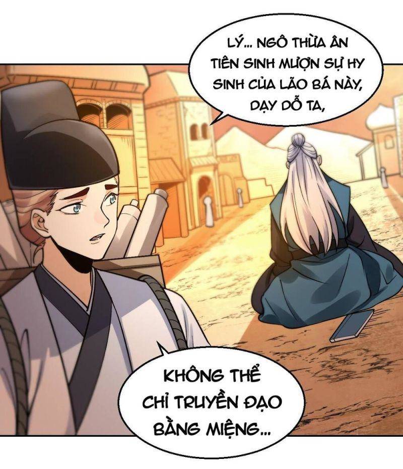 Nguyên Lai Ta Là Tu Tiên Đại Lão chapter 133 - Trang 17