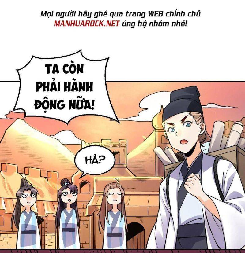 Nguyên Lai Ta Là Tu Tiên Đại Lão chapter 133 - Trang 18