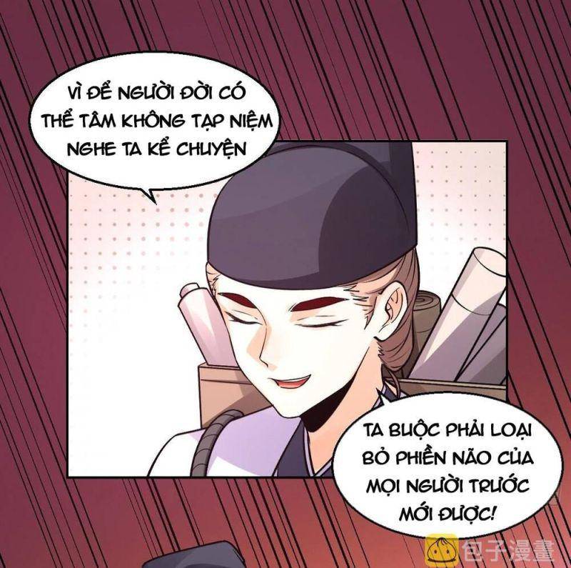 Nguyên Lai Ta Là Tu Tiên Đại Lão chapter 133 - Trang 19