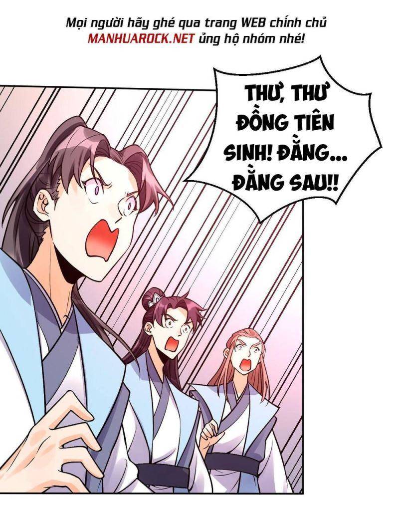 Nguyên Lai Ta Là Tu Tiên Đại Lão chapter 133 - Trang 22