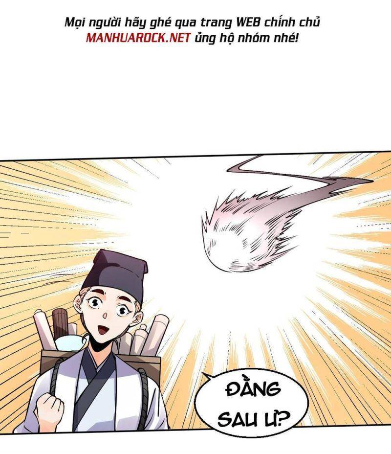 Nguyên Lai Ta Là Tu Tiên Đại Lão chapter 133 - Trang 23