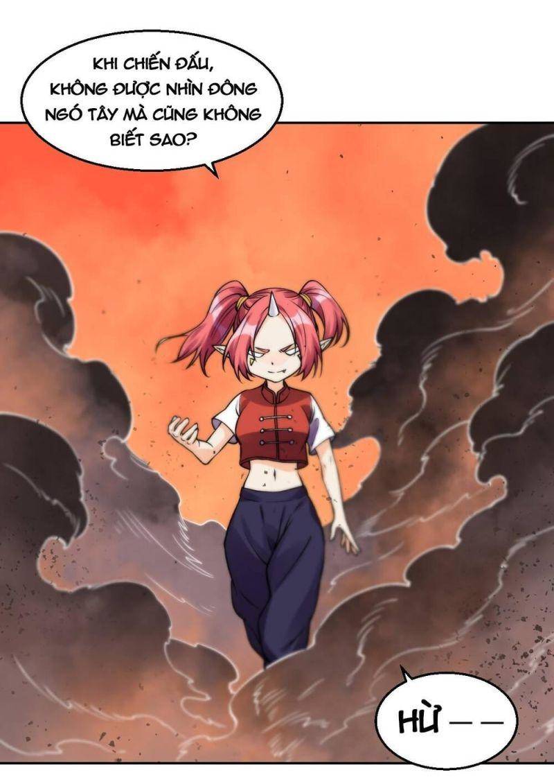 Nguyên Lai Ta Là Tu Tiên Đại Lão chapter 133 - Trang 26