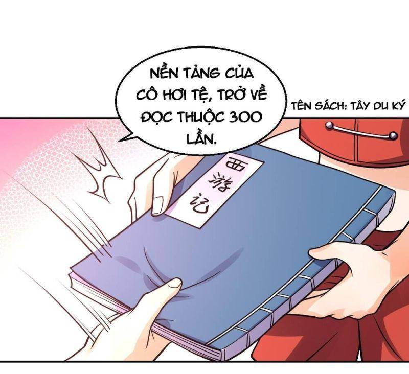 Nguyên Lai Ta Là Tu Tiên Đại Lão chapter 133 - Trang 30
