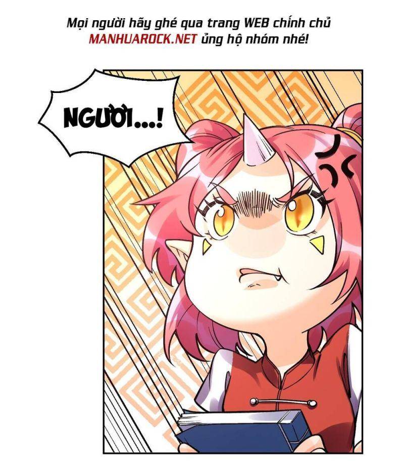 Nguyên Lai Ta Là Tu Tiên Đại Lão chapter 133 - Trang 31