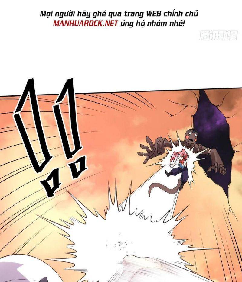 Nguyên Lai Ta Là Tu Tiên Đại Lão chapter 133 - Trang 32