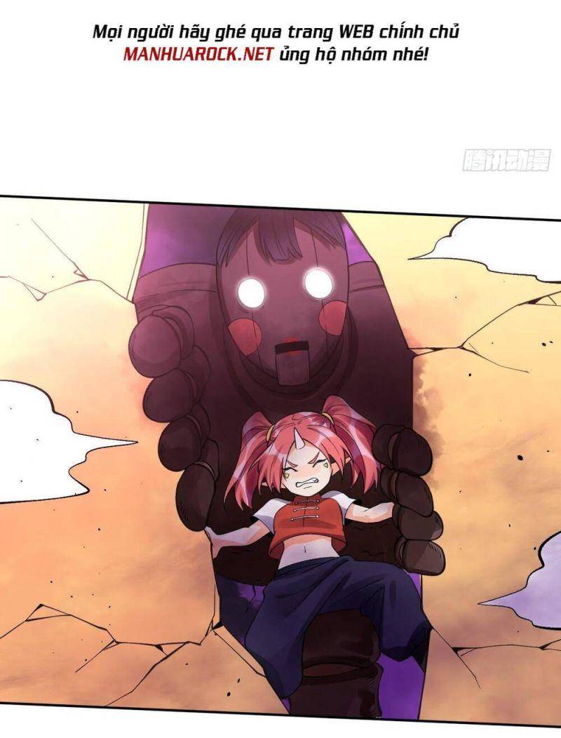 Nguyên Lai Ta Là Tu Tiên Đại Lão chapter 133 - Trang 36