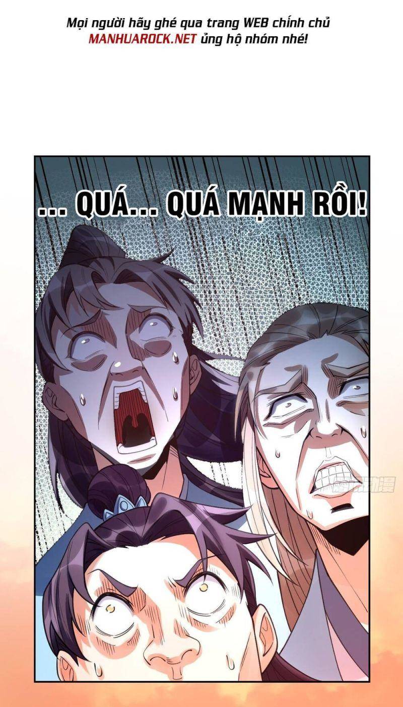 Nguyên Lai Ta Là Tu Tiên Đại Lão chapter 133 - Trang 41
