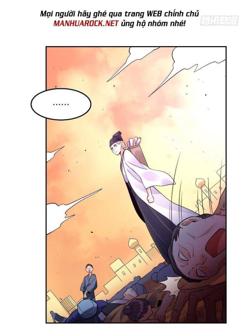 Nguyên Lai Ta Là Tu Tiên Đại Lão chapter 133 - Trang 44