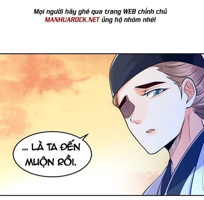 Nguyên Lai Ta Là Tu Tiên Đại Lão chapter 133 - Trang 45