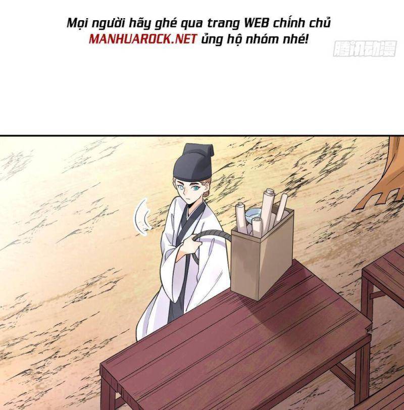Nguyên Lai Ta Là Tu Tiên Đại Lão chapter 133 - Trang 46
