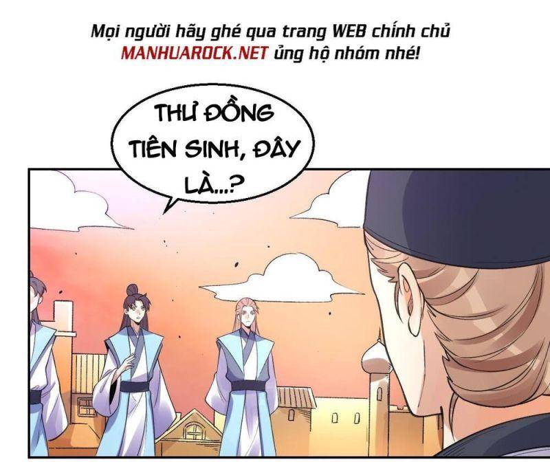 Nguyên Lai Ta Là Tu Tiên Đại Lão chapter 133 - Trang 48