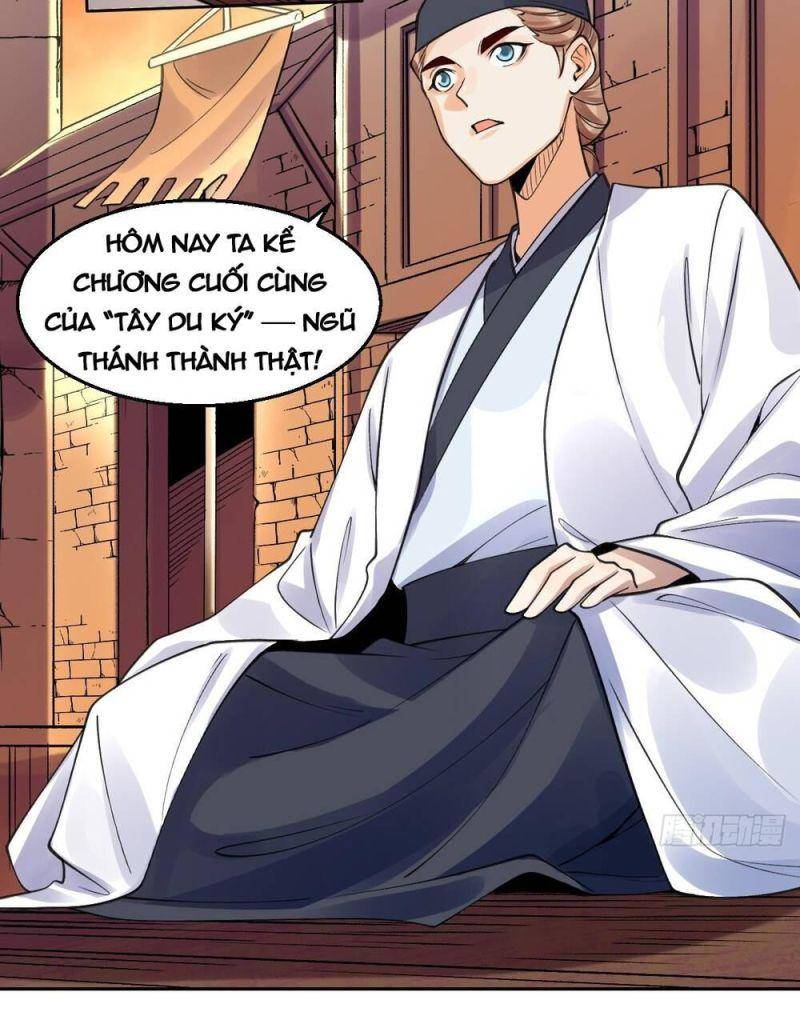 Nguyên Lai Ta Là Tu Tiên Đại Lão chapter 133 - Trang 50