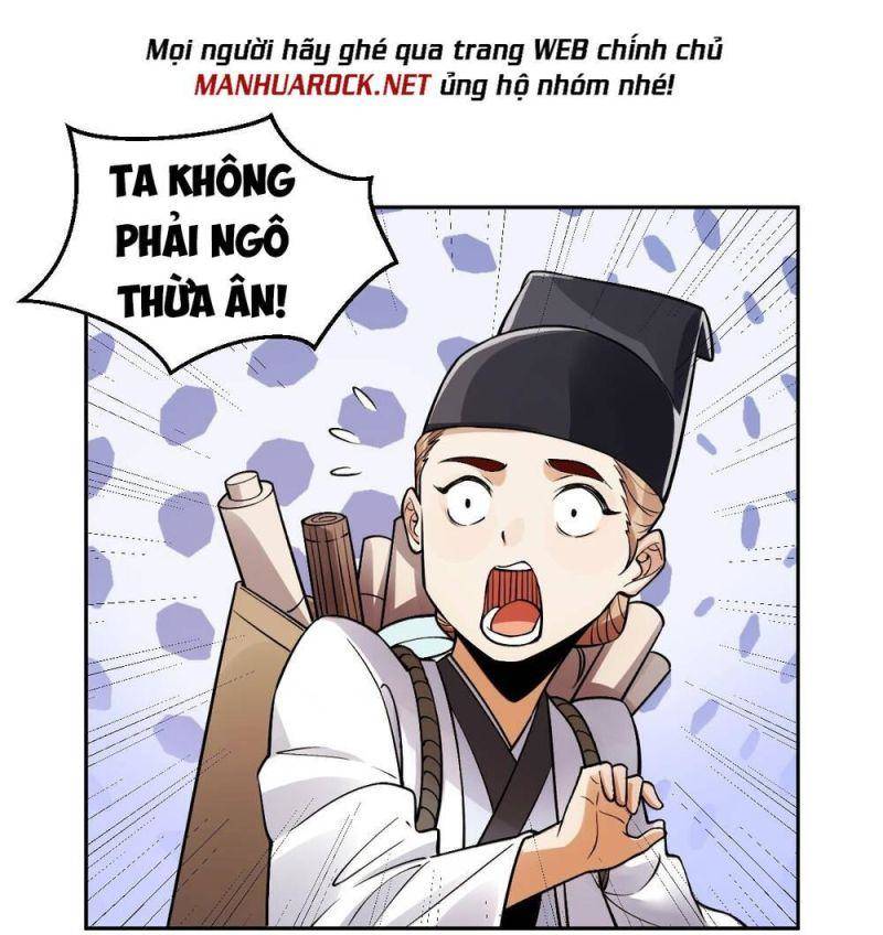 Nguyên Lai Ta Là Tu Tiên Đại Lão chapter 133 - Trang 5