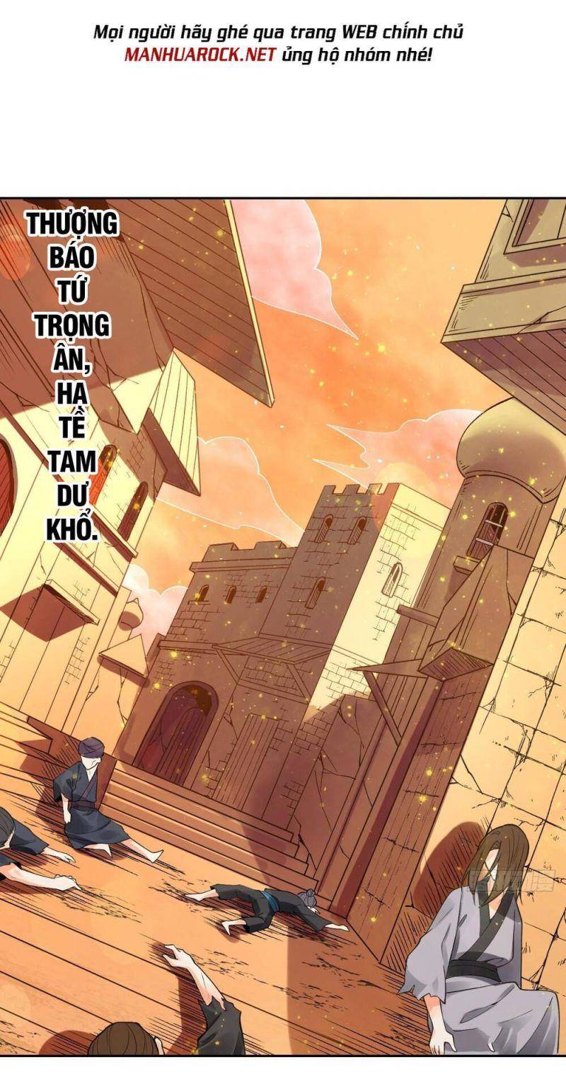 Nguyên Lai Ta Là Tu Tiên Đại Lão chapter 133 - Trang 51