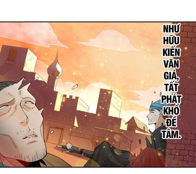 Nguyên Lai Ta Là Tu Tiên Đại Lão chapter 133 - Trang 52