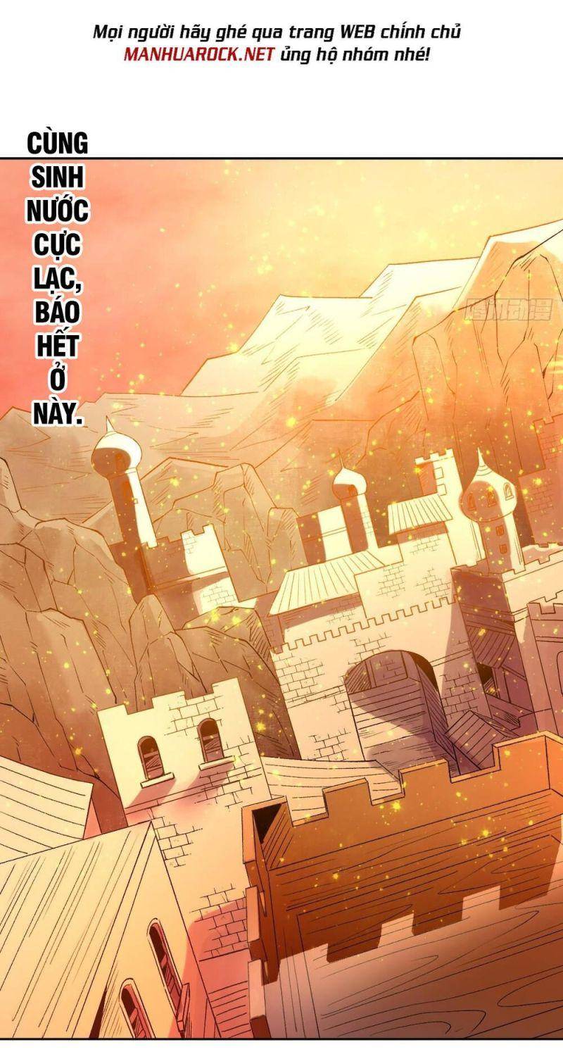 Nguyên Lai Ta Là Tu Tiên Đại Lão chapter 133 - Trang 53