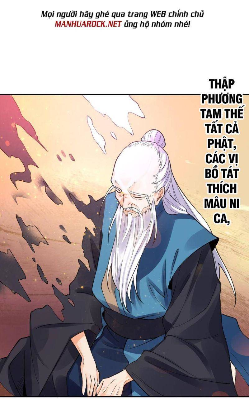 Nguyên Lai Ta Là Tu Tiên Đại Lão chapter 133 - Trang 54