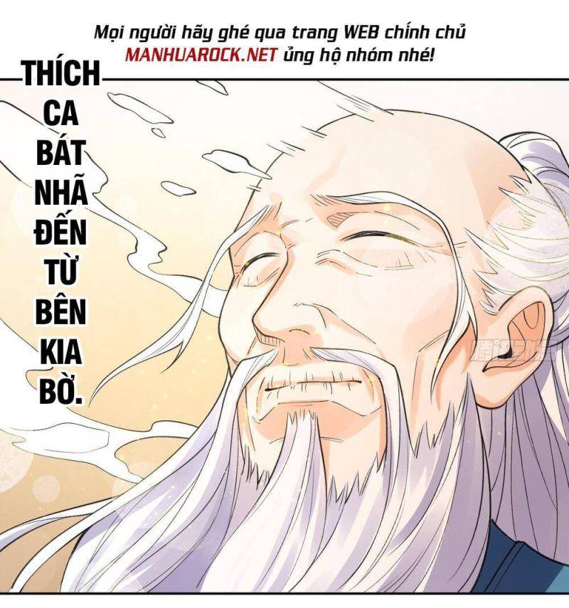 Nguyên Lai Ta Là Tu Tiên Đại Lão chapter 133 - Trang 55