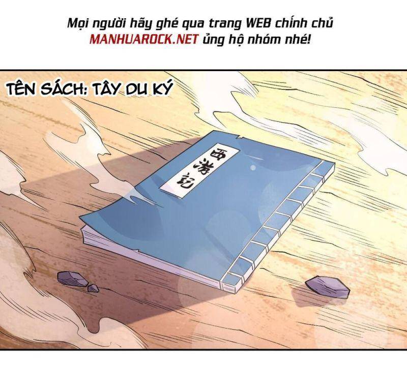 Nguyên Lai Ta Là Tu Tiên Đại Lão chapter 133 - Trang 56