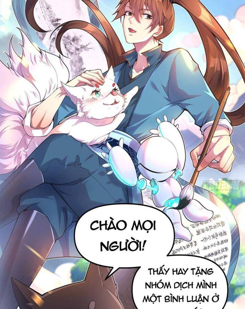 Nguyên Lai Ta Là Tu Tiên Đại Lão chapter 133 - Trang 59