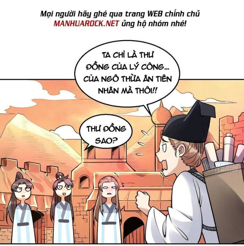Nguyên Lai Ta Là Tu Tiên Đại Lão chapter 133 - Trang 6