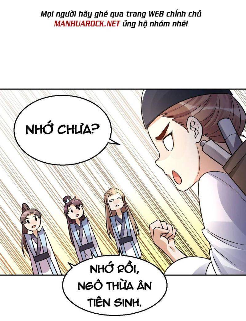 Nguyên Lai Ta Là Tu Tiên Đại Lão chapter 133 - Trang 9