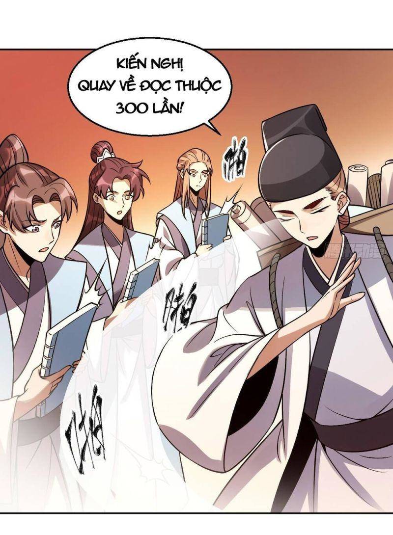 Nguyên Lai Ta Là Tu Tiên Đại Lão chapter 133 - Trang 10
