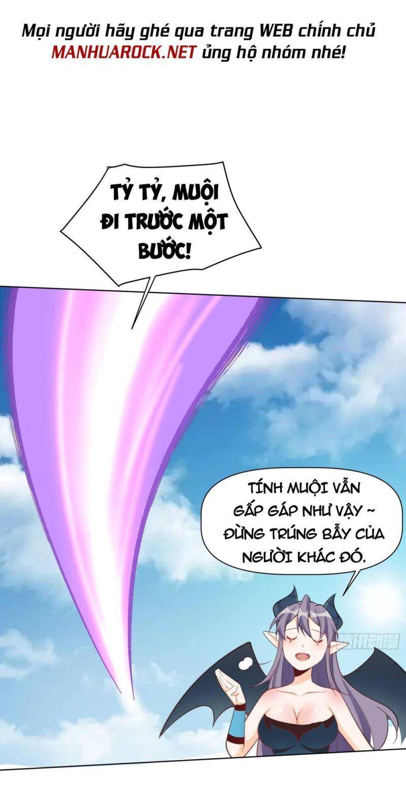 Nguyên Lai Ta Là Tu Tiên Đại Lão chapter 134 - Trang 16