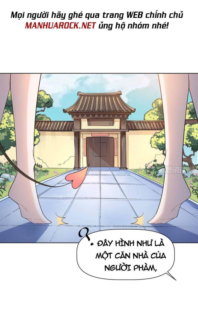 Nguyên Lai Ta Là Tu Tiên Đại Lão chapter 134 - Trang 18