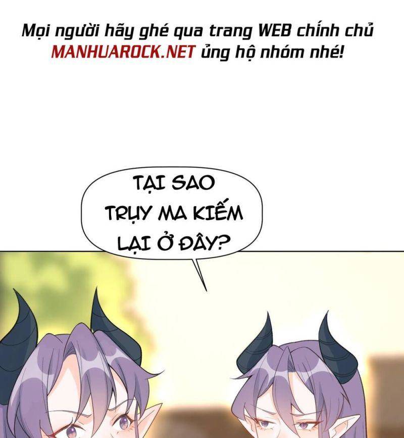 Nguyên Lai Ta Là Tu Tiên Đại Lão chapter 134 - Trang 19